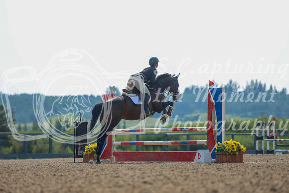 11142 - Mckenna - 2026 Rocky Mountain Classic III - Friday August 21st