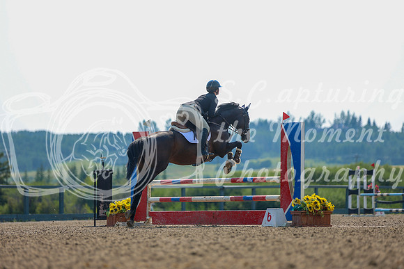 11143 - Mckenna - 2026 Rocky Mountain Classic III - Friday August 21st