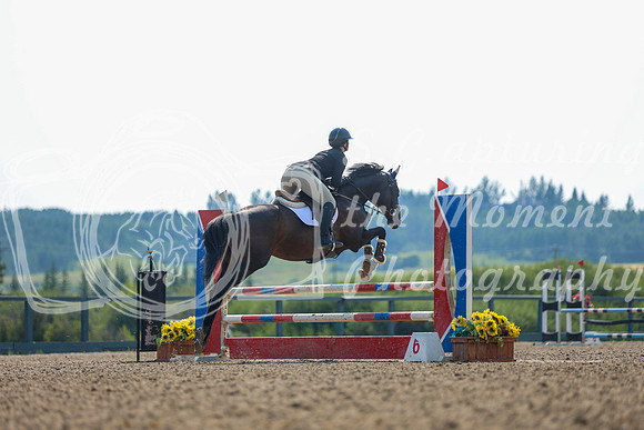 11144 - Mckenna - 2026 Rocky Mountain Classic III - Friday August 21st