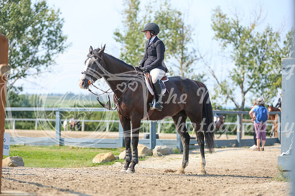 10874 - Mckenna - 2026 Rocky Mountain Classic III - Friday August 21st