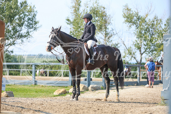 10875 - Mckenna - 2026 Rocky Mountain Classic III - Friday August 21st