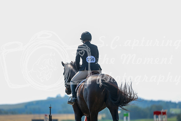 10893 - Mckenna - 2026 Rocky Mountain Classic III - Friday August 21st