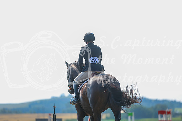 10894 - Mckenna - 2026 Rocky Mountain Classic III - Friday August 21st