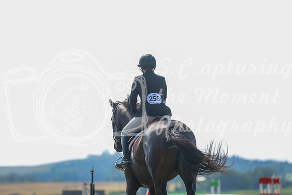 10895 - Mckenna - 2026 Rocky Mountain Classic III - Friday August 21st