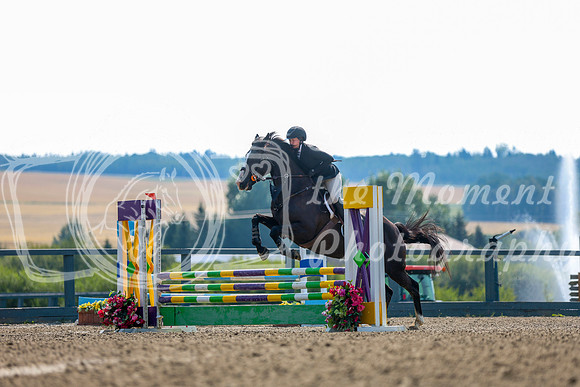 10896 - Mckenna - 2026 Rocky Mountain Classic III - Friday August 21st