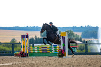 10897 - Mckenna - 2026 Rocky Mountain Classic III - Friday August 21st