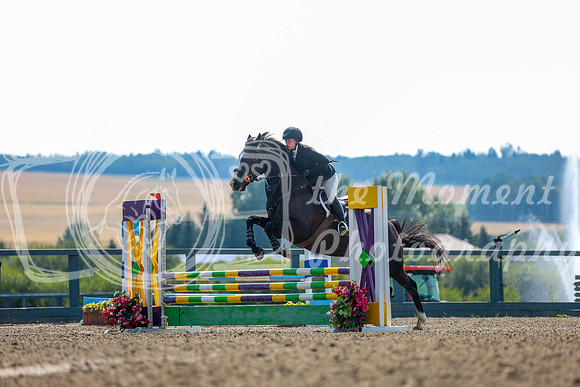 10897 - Mckenna - 2026 Rocky Mountain Classic III - Friday August 21st
