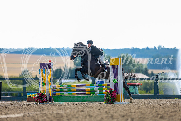 10898 - Mckenna - 2026 Rocky Mountain Classic III - Friday August 21st
