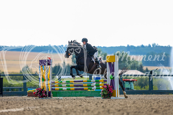 10899 - Mckenna - 2026 Rocky Mountain Classic III - Friday August 21st