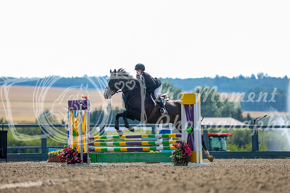 10900 - Mckenna - 2026 Rocky Mountain Classic III - Friday August 21st