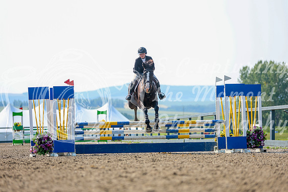 10908 - Mckenna - 2026 Rocky Mountain Classic III - Friday August 21st