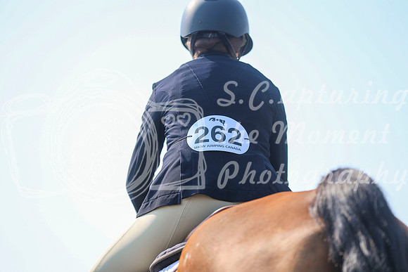 10659 - Mckenna - 2026 Rocky Mountain Classic III - Friday August 21st