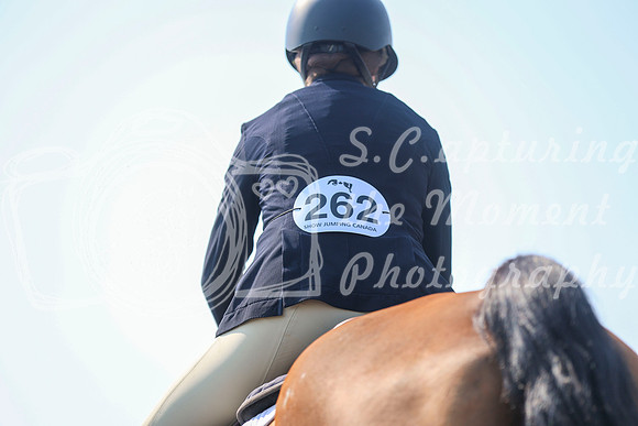 10660 - Mckenna - 2026 Rocky Mountain Classic III - Friday August 21st