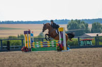 10661 - Mckenna - 2026 Rocky Mountain Classic III - Friday August 21st