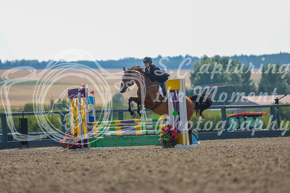 10661 - Mckenna - 2026 Rocky Mountain Classic III - Friday August 21st