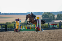 10662 - Mckenna - 2026 Rocky Mountain Classic III - Friday August 21st