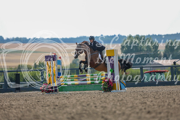 10662 - Mckenna - 2026 Rocky Mountain Classic III - Friday August 21st