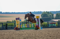 10663 - Mckenna - 2026 Rocky Mountain Classic III - Friday August 21st