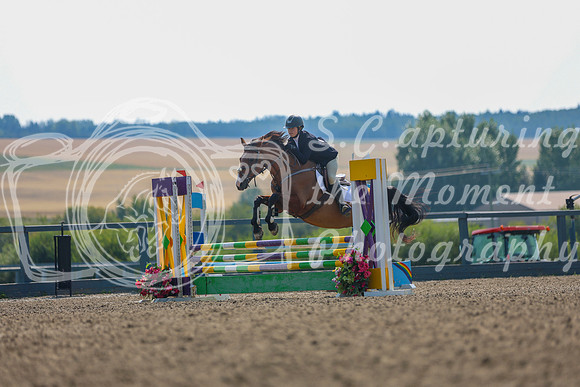 10663 - Mckenna - 2026 Rocky Mountain Classic III - Friday August 21st