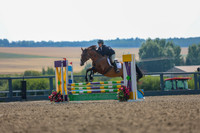 10664 - Mckenna - 2026 Rocky Mountain Classic III - Friday August 21st
