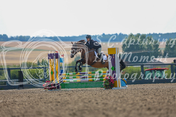 10664 - Mckenna - 2026 Rocky Mountain Classic III - Friday August 21st