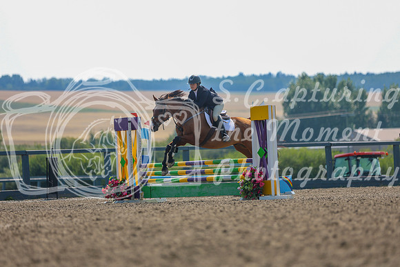 10666 - Mckenna - 2026 Rocky Mountain Classic III - Friday August 21st