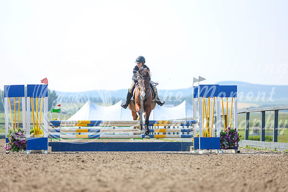 10677 - Mckenna - 2026 Rocky Mountain Classic III - Friday August 21st