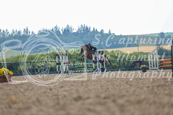 10679 - Mckenna - 2026 Rocky Mountain Classic III - Friday August 21st
