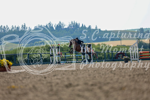 10680 - Mckenna - 2026 Rocky Mountain Classic III - Friday August 21st