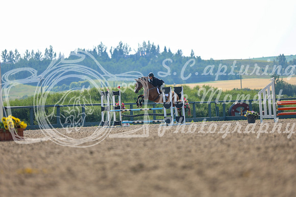 10681 - Mckenna - 2026 Rocky Mountain Classic III - Friday August 21st