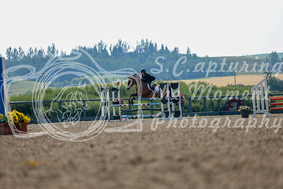 10683 - Mckenna - 2026 Rocky Mountain Classic III - Friday August 21st