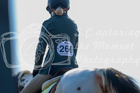 10616 - Mckenna - 2026 Rocky Mountain Classic III - Friday August 21st