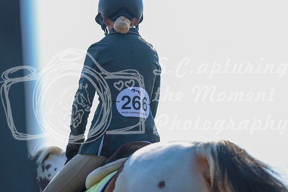 10617 - Mckenna - 2026 Rocky Mountain Classic III - Friday August 21st