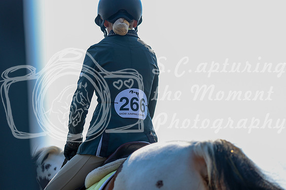10618 - Mckenna - 2026 Rocky Mountain Classic III - Friday August 21st