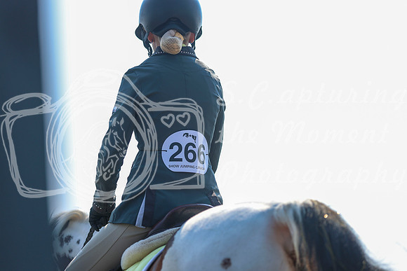 10619 - Mckenna - 2026 Rocky Mountain Classic III - Friday August 21st