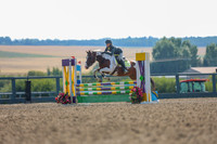 10622 - Mckenna - 2026 Rocky Mountain Classic III - Friday August 21st