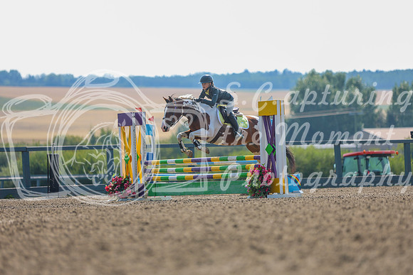 10622 - Mckenna - 2026 Rocky Mountain Classic III - Friday August 21st