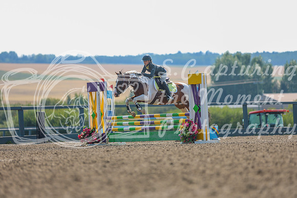 10623 - Mckenna - 2026 Rocky Mountain Classic III - Friday August 21st