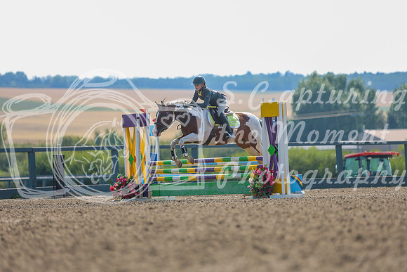 10624 - Mckenna - 2026 Rocky Mountain Classic III - Friday August 21st