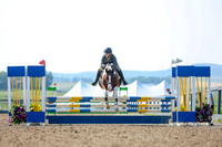 10625 - Mckenna - 2026 Rocky Mountain Classic III - Friday August 21st