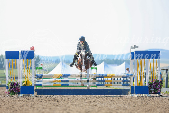 10626 - Mckenna - 2026 Rocky Mountain Classic III - Friday August 21st