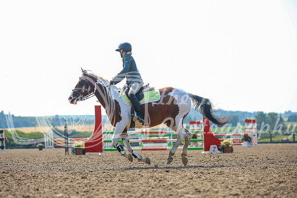 10627 - Mckenna - 2026 Rocky Mountain Classic III - Friday August 21st