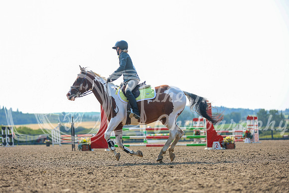 10628 - Mckenna - 2026 Rocky Mountain Classic III - Friday August 21st