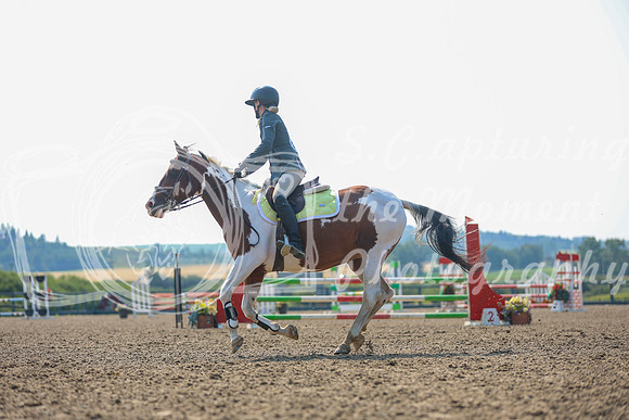 10629 - Mckenna - 2026 Rocky Mountain Classic III - Friday August 21st