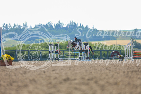 10631 - Mckenna - 2026 Rocky Mountain Classic III - Friday August 21st