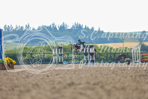 10632 - Mckenna - 2026 Rocky Mountain Classic III - Friday August 21st