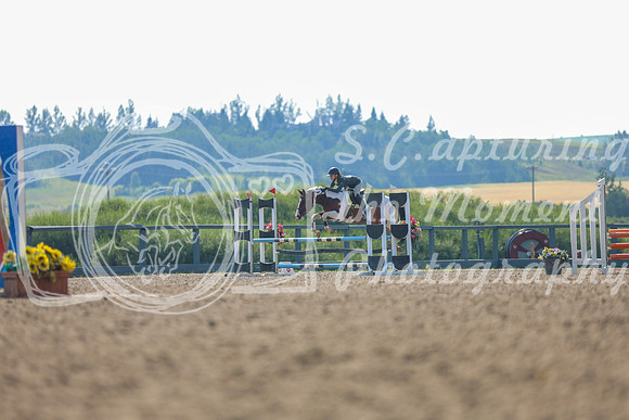 10634 - Mckenna - 2026 Rocky Mountain Classic III - Friday August 21st
