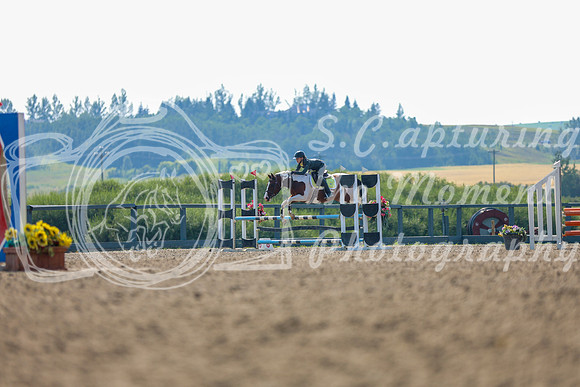 10636 - Mckenna - 2026 Rocky Mountain Classic III - Friday August 21st