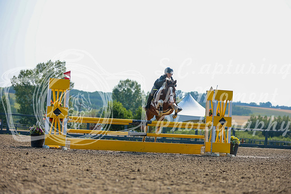 10637 - Mckenna - 2026 Rocky Mountain Classic III - Friday August 21st