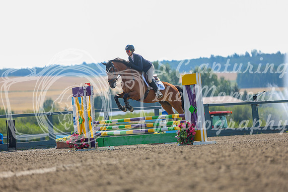 10830 - Mckenna - 2026 Rocky Mountain Classic III - Friday August 21st